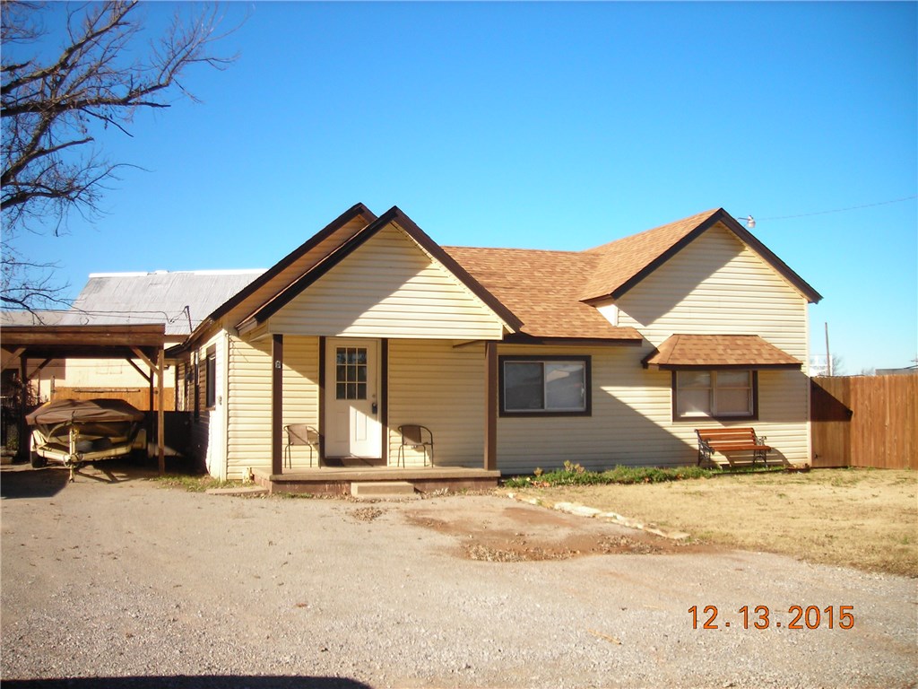 Undisclosed, Tuttle, OK 73089 photo 1