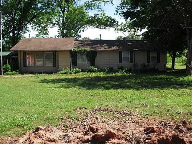 38457 Sandy Rock Rd, Tecumseh, OK 74873 photo 1