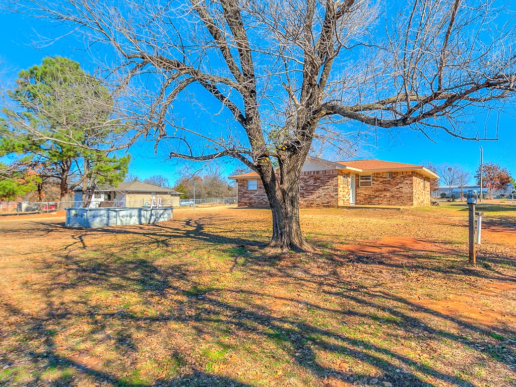 Undisclosed, Mcloud, OK 74851 photo 6