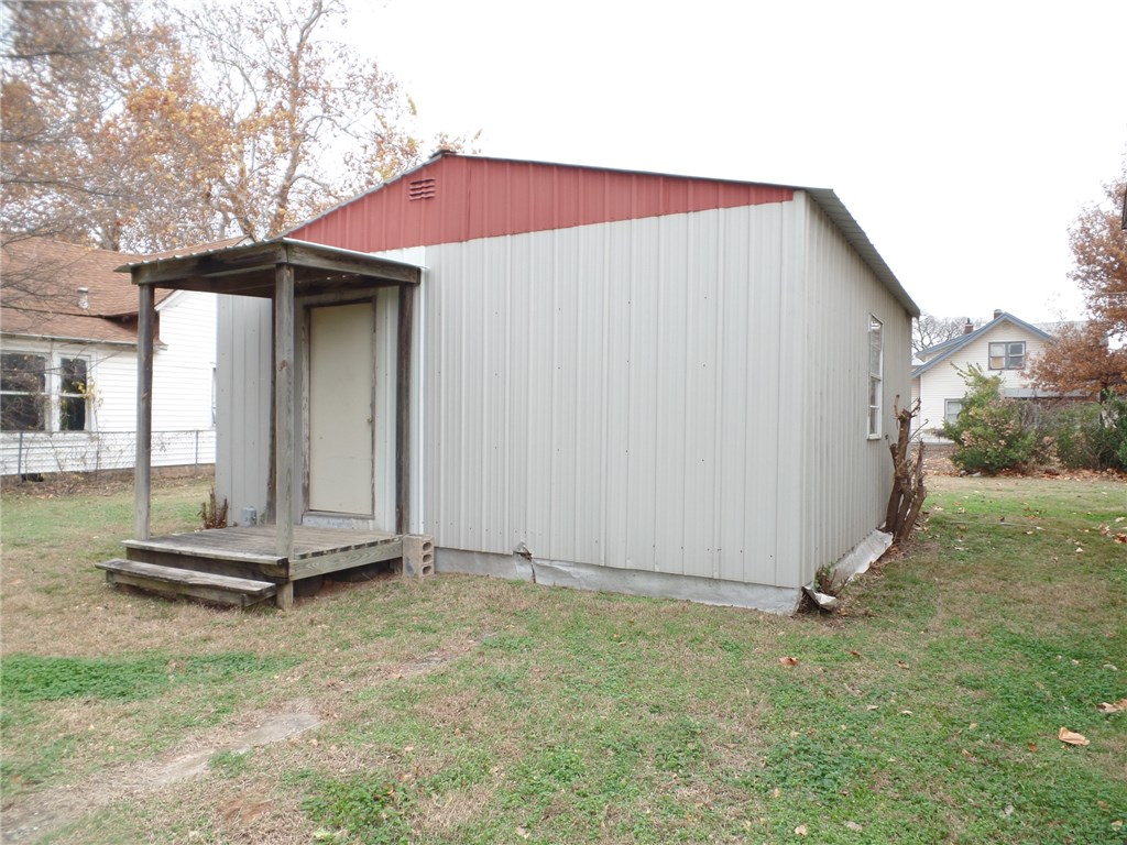 402 N Kickapoo Ave, Shawnee, OK 74801 photo 15