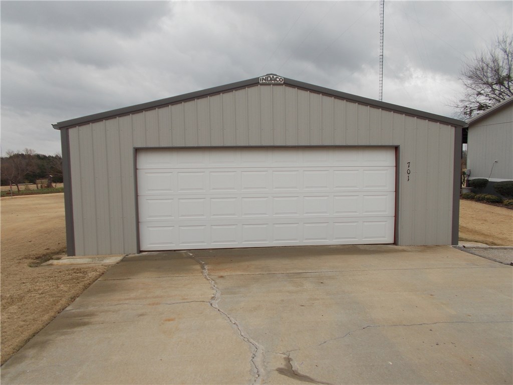 701 S 6th, Tecumseh, OK 74873 photo 12