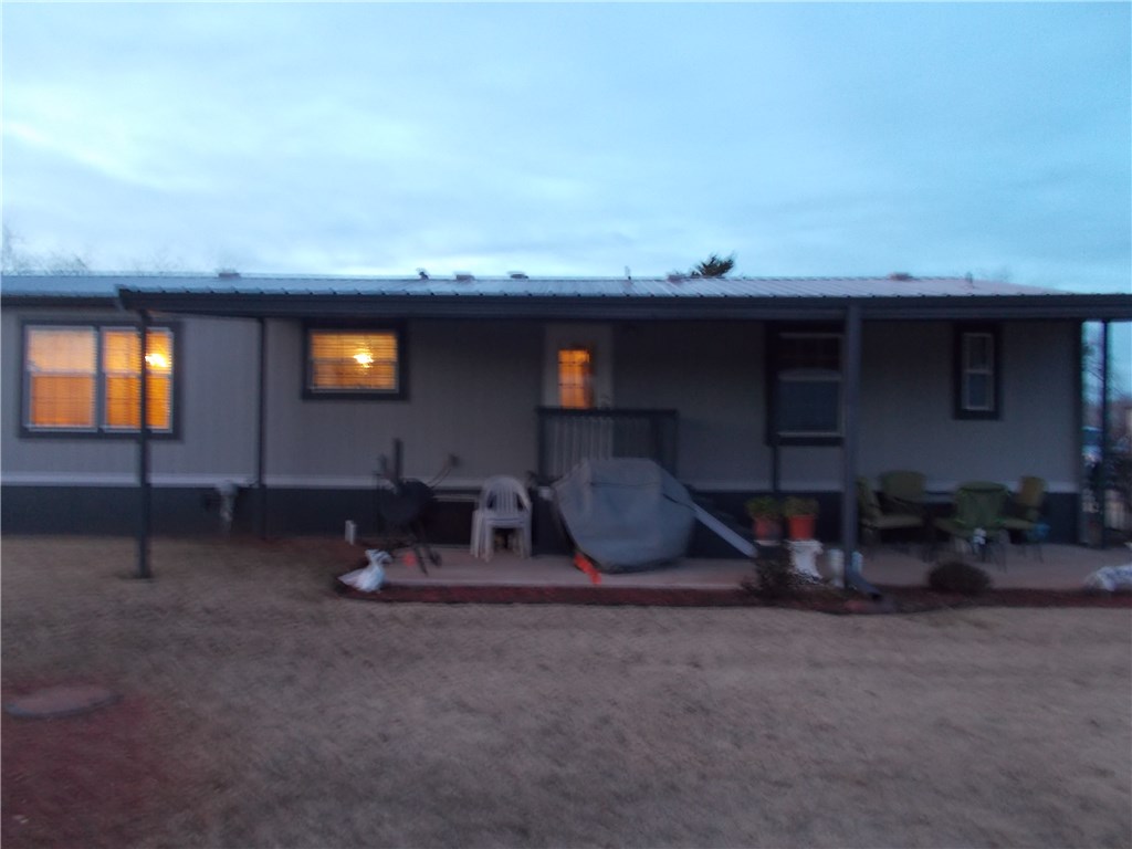 701 S 6th, Tecumseh, OK 74873 photo 11