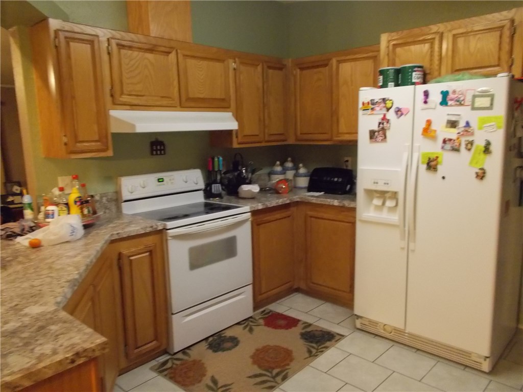 701 S 6th, Tecumseh, OK 74873 photo 4