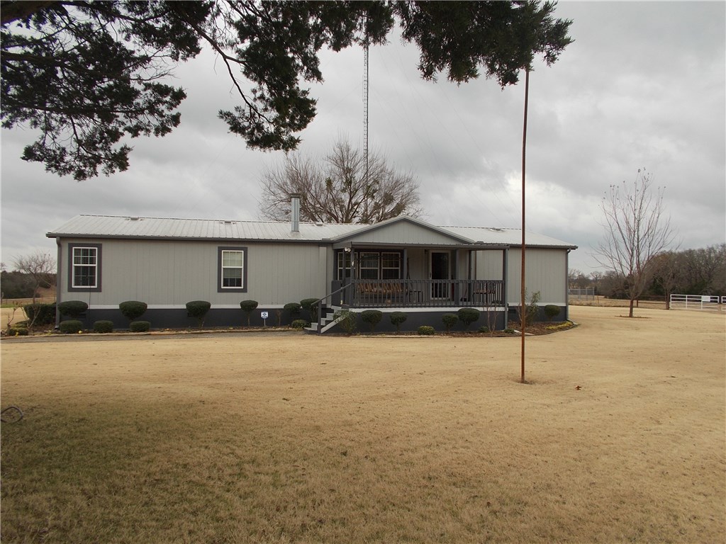 701 S 6th, Tecumseh, OK 74873 photo 1