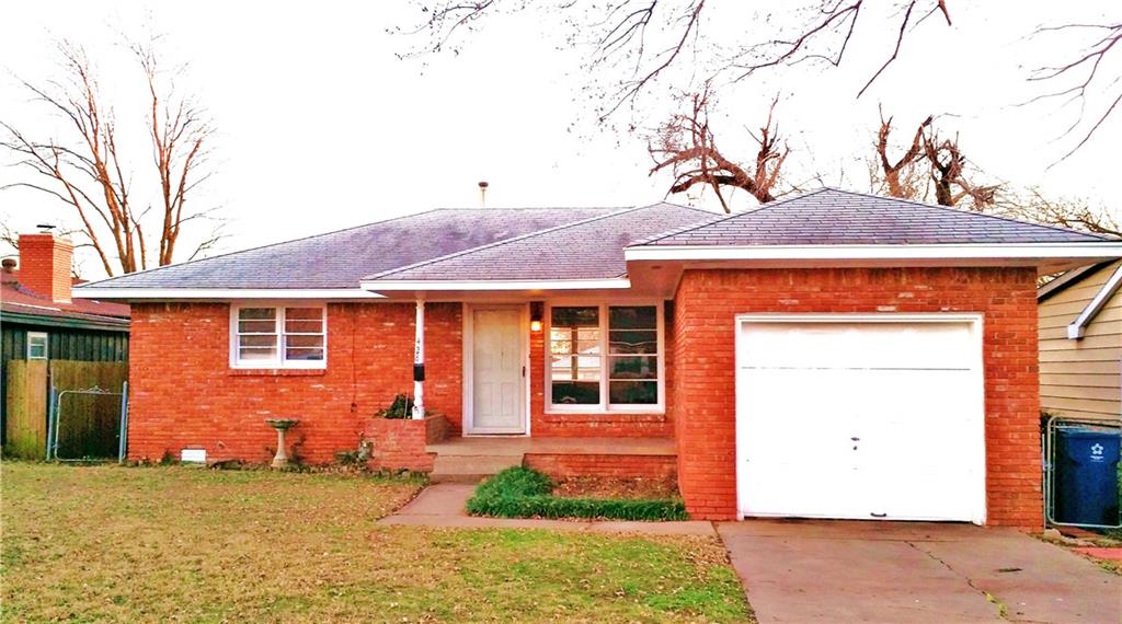428 E 8th St, Edmond, OK 73034 photo 1