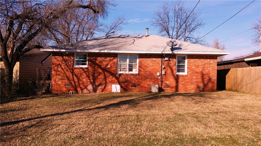 428 E 8th St, Edmond, OK 73034 photo 11