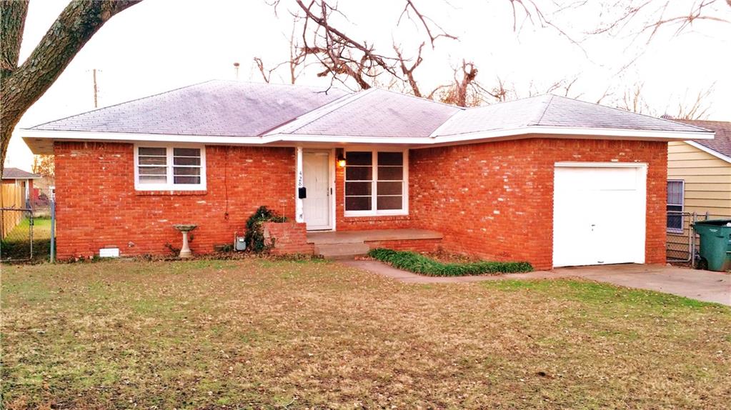 428 E 8th St, Edmond, OK 73034 photo 13