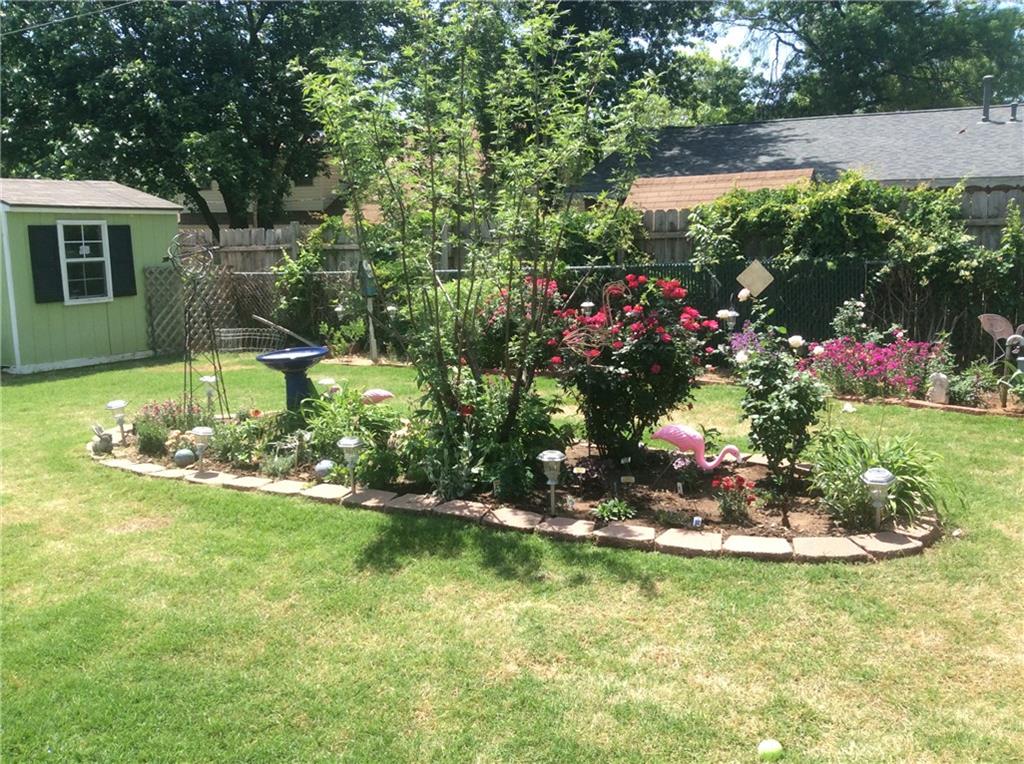 636 E 27th Pl, Edmond, OK 73013 photo 23