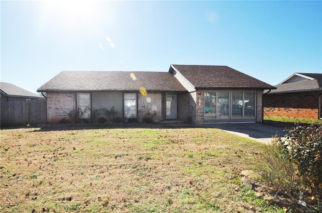 20070 Timberidge Rd, Harrah, OK 73045 photo 1