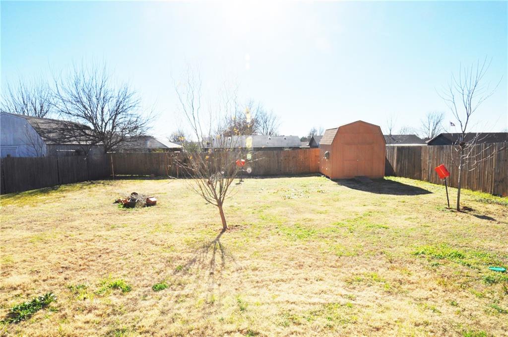 20070 Timberidge Rd, Harrah, OK 73045 photo 15
