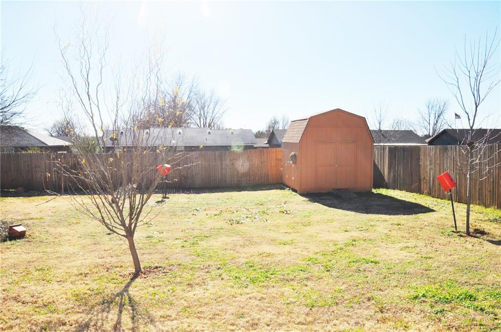 20070 Timberidge Rd, Harrah, OK 73045 photo 16