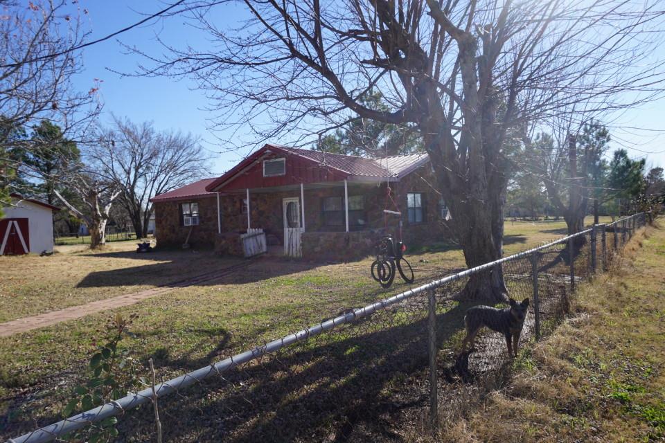 314 Main St, Stroud, OK 74079 photo 1