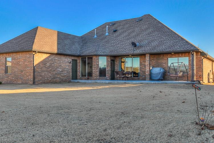 4603 Riverside Dr, Tuttle, OK 73089 photo 25