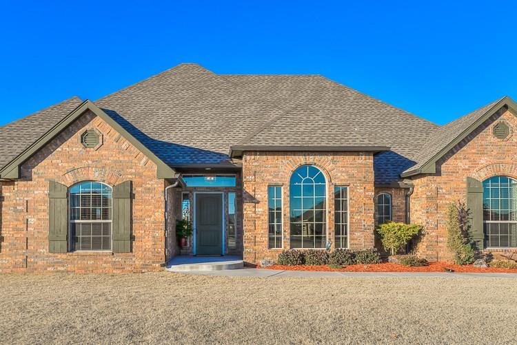 4603 Riverside Dr, Tuttle, OK 73089 photo 3