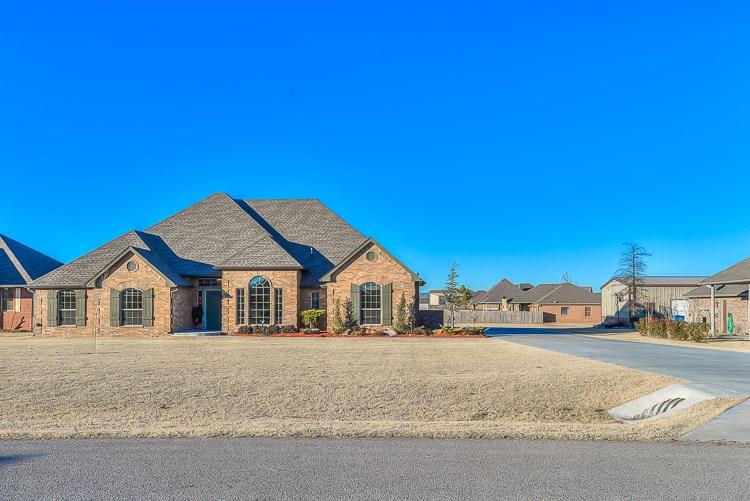 4603 Riverside Dr, Tuttle, OK 73089 photo 5