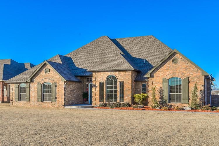 4603 Riverside Dr, Tuttle, OK 73089 photo 1