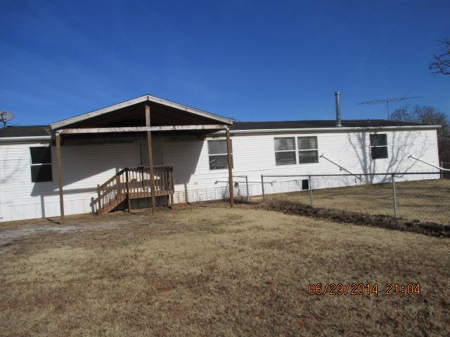 20224 Amanda Ct, Mcloud, OK 74851 photo 3