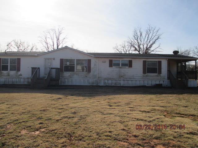20224 Amanda Ct, Mcloud, OK 74851 photo 1
