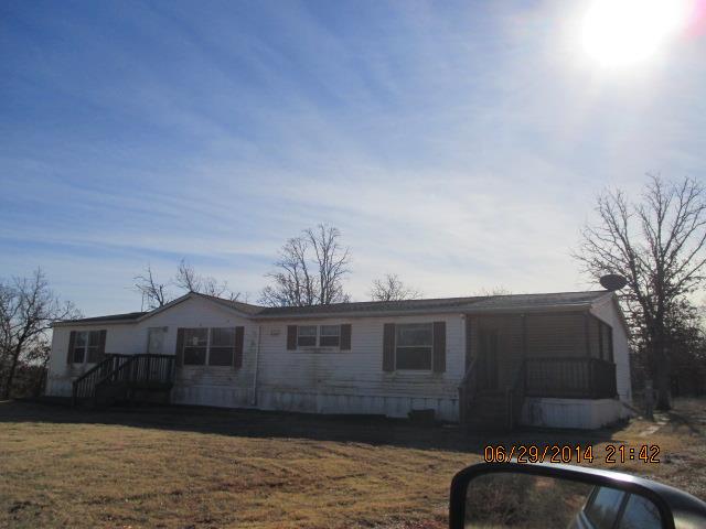 20224 Amanda Ct, Mcloud, OK 74851 photo 4