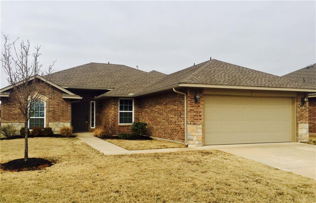 705 Apple Tree Ln, Moore, OK 73160 photo 1