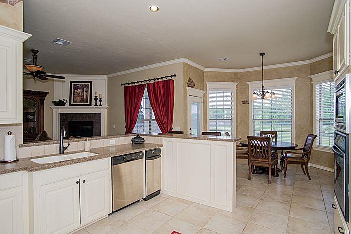 4415 Ruby Ave, Yukon, OK 73099 photo 8