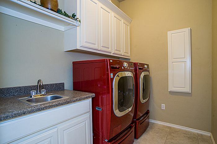 4415 Ruby Ave, Yukon, OK 73099 photo 11