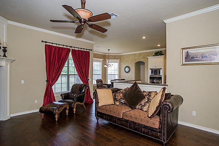 4415 Ruby Ave, Yukon, OK 73099 photo 5