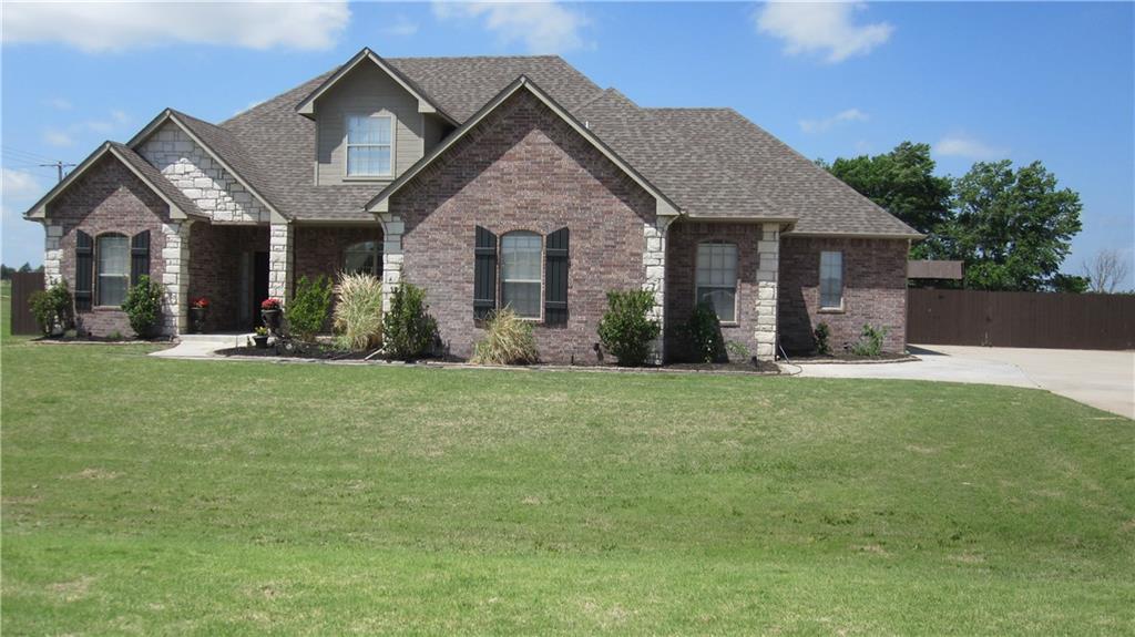 4415 Ruby Ave, Yukon, OK 73099 photo 1