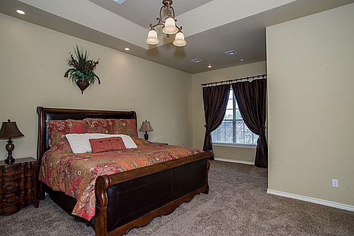 4415 Ruby Ave, Yukon, OK 73099 photo 9