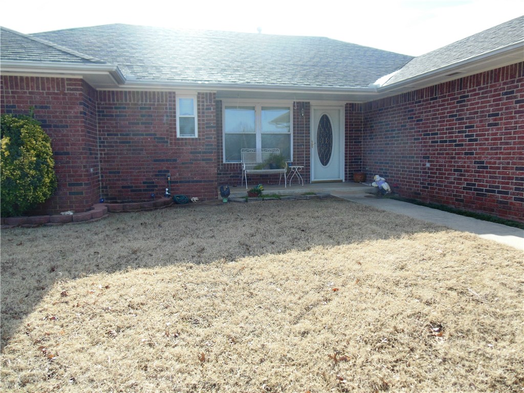 42 Hillcrest Dr, Chickasha, OK 73018 photo 4
