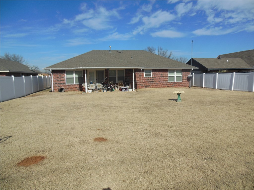 42 Hillcrest Dr, Chickasha, OK 73018 photo 17