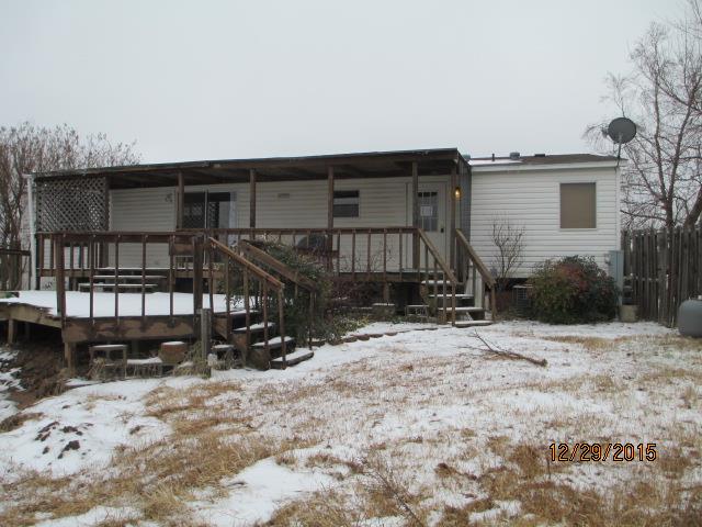 125 Shadow Ridge Dr, Mcloud, OK 74851 photo 3