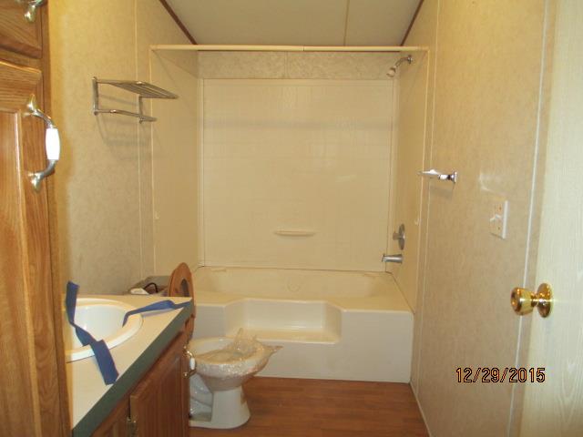 125 Shadow Ridge Dr, Mcloud, OK 74851 photo 7