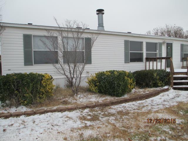 125 Shadow Ridge Dr, Mcloud, OK 74851 photo 1