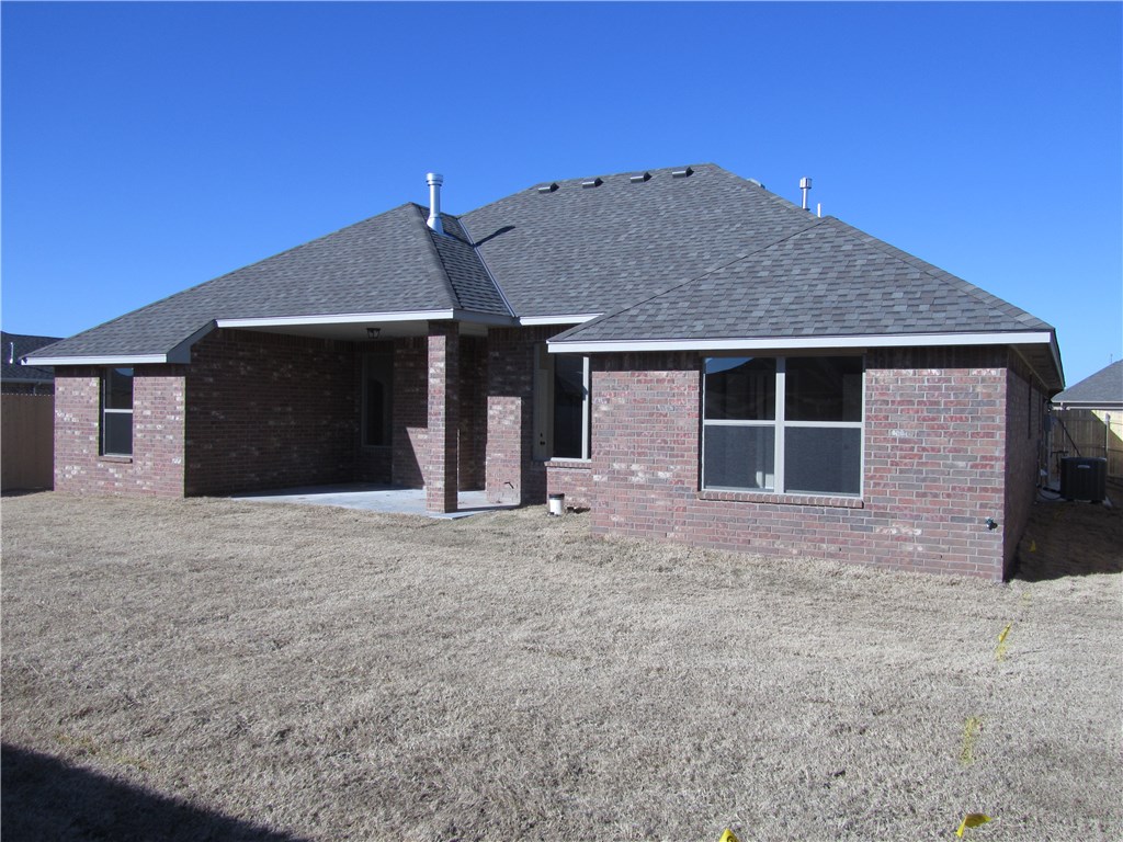 Undisclosed, Moore, OK 73160 photo 23