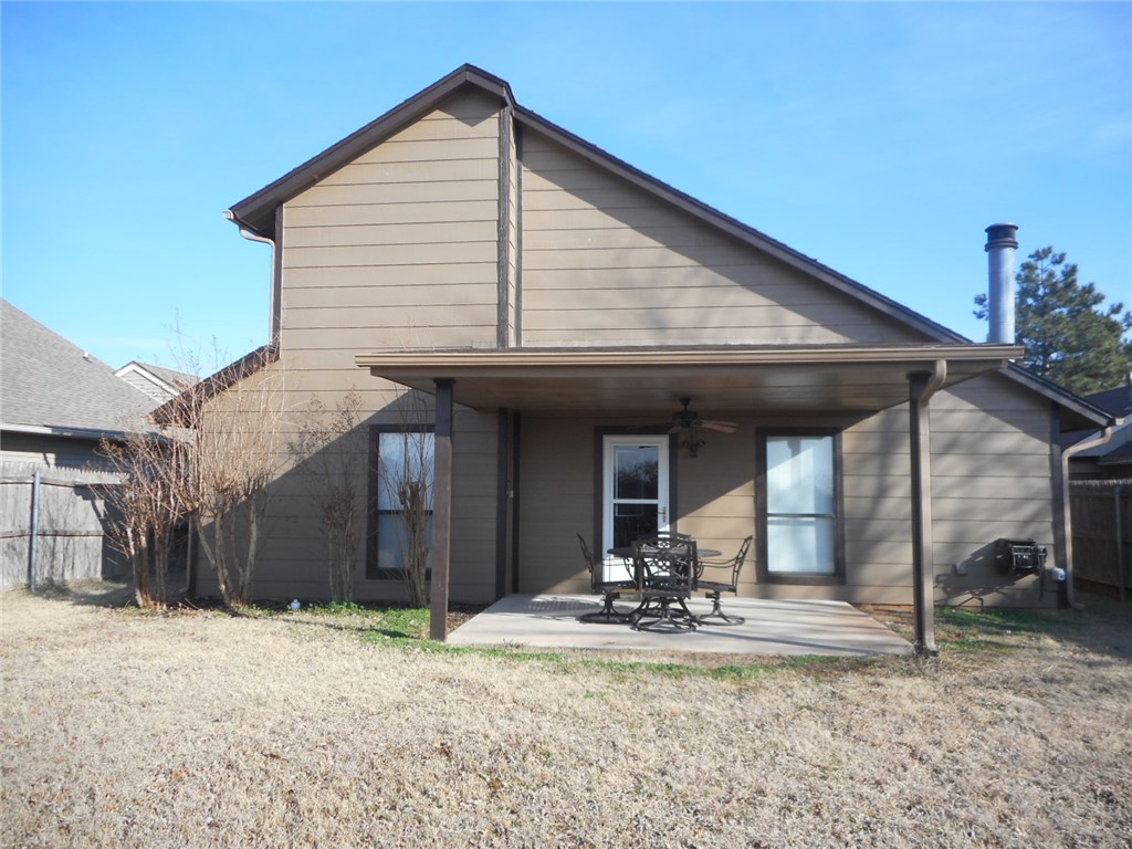 809 Lapwing Rd, Edmond, OK 73003 photo 19