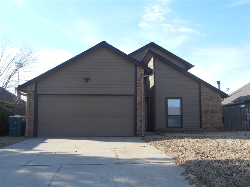809 Lapwing Rd, Edmond, OK 73003 photo 1