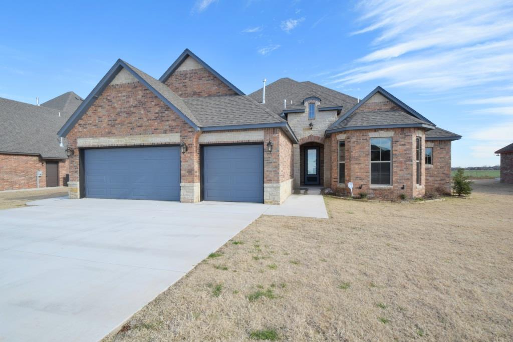 1132 Antler Rdg, Tuttle, OK 73089 photo 3