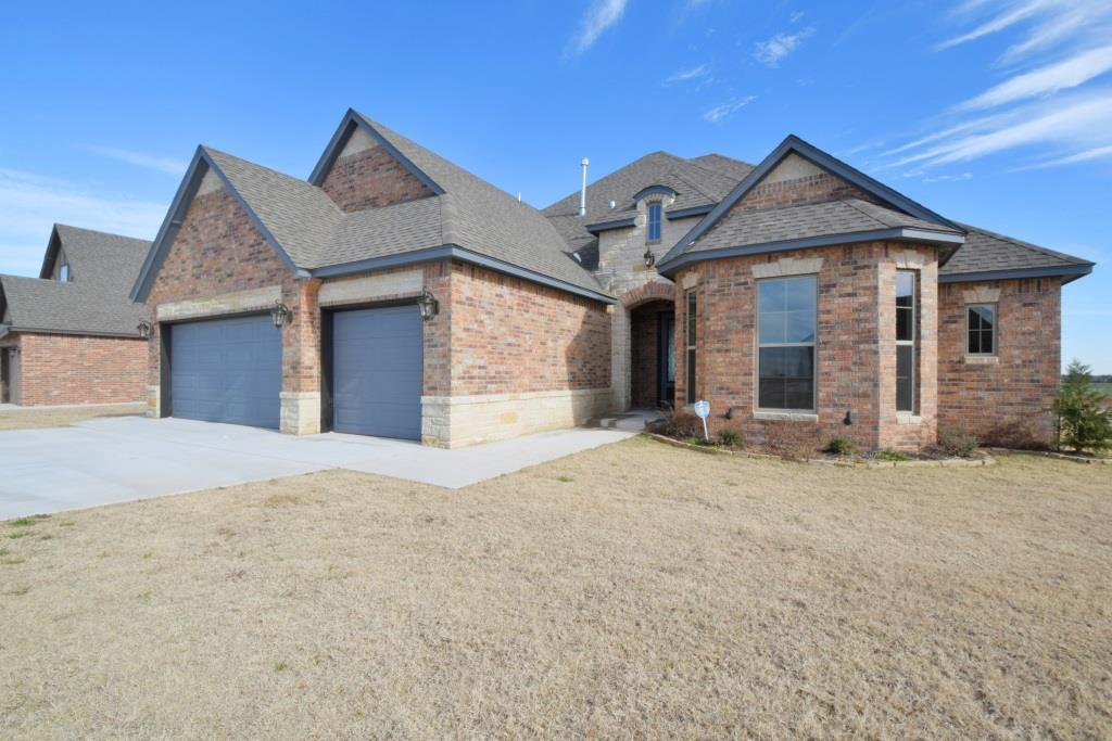 1132 Antler Rdg, Tuttle, OK 73089 photo 1
