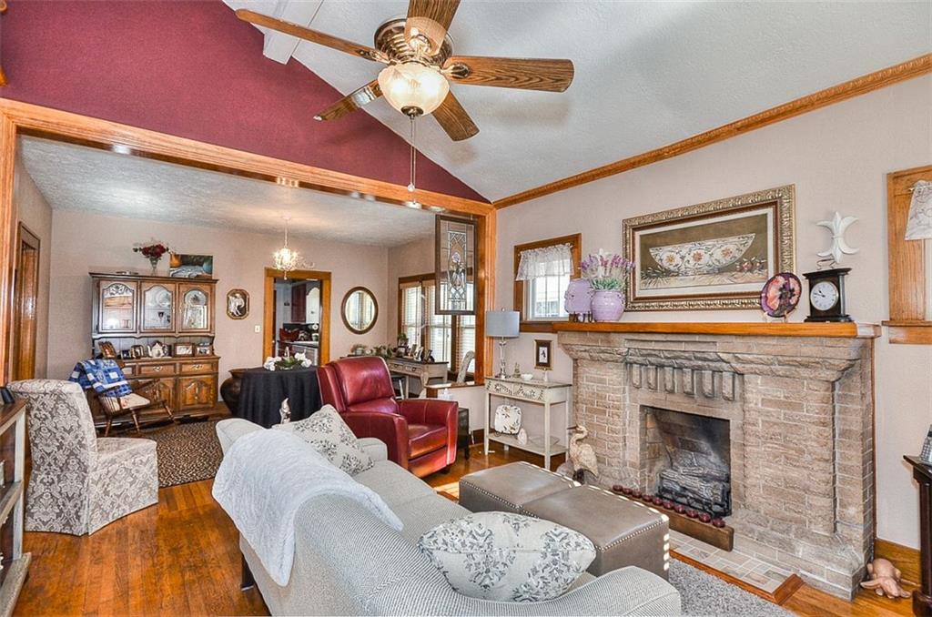 519 W Comanche, Norman, OK 73069 photo 7