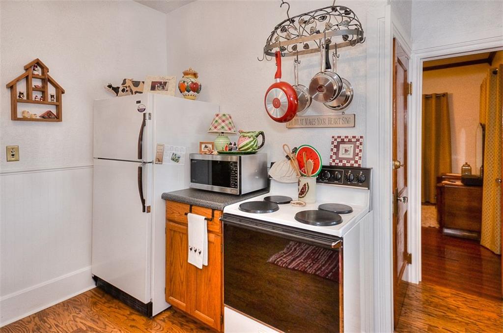 519 W Comanche, Norman, OK 73069 photo 12