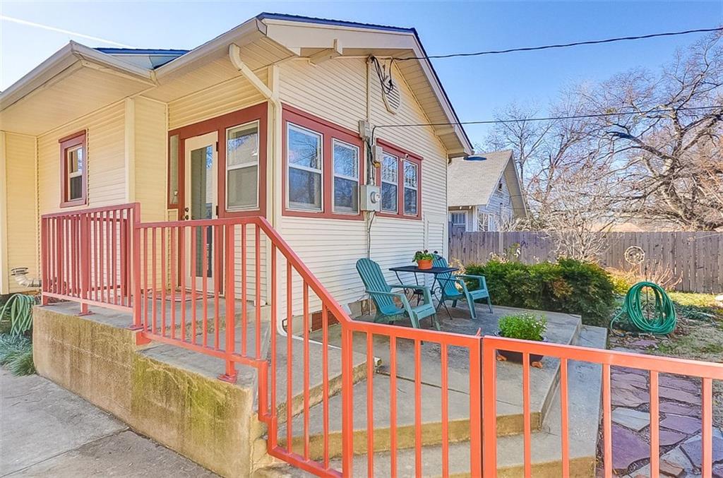 519 W Comanche, Norman, OK 73069 photo 22