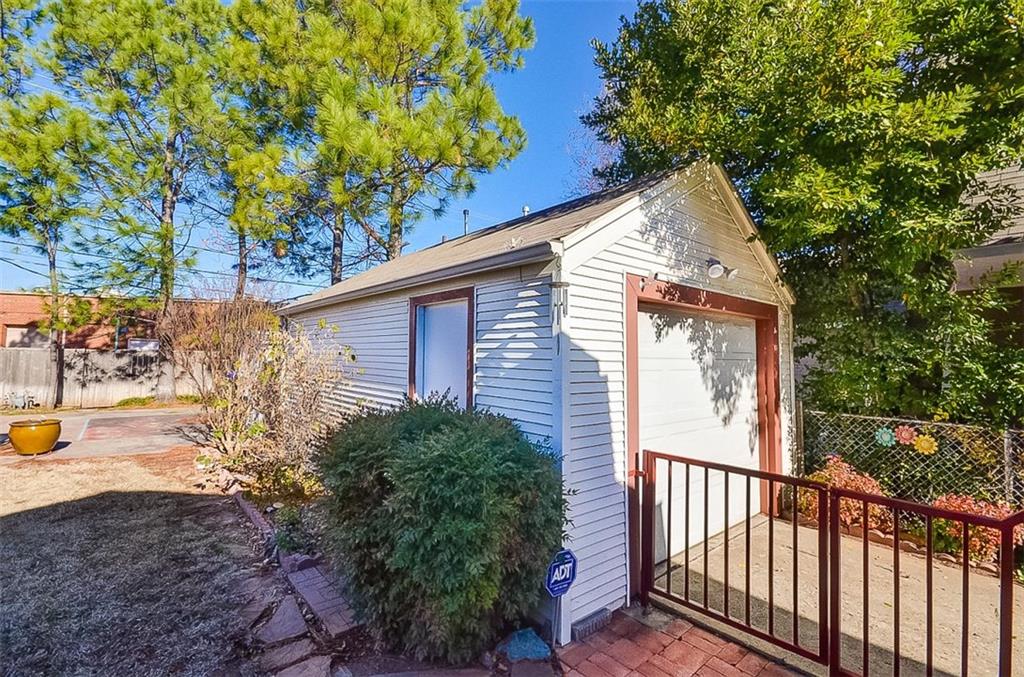 519 W Comanche, Norman, OK 73069 photo 24