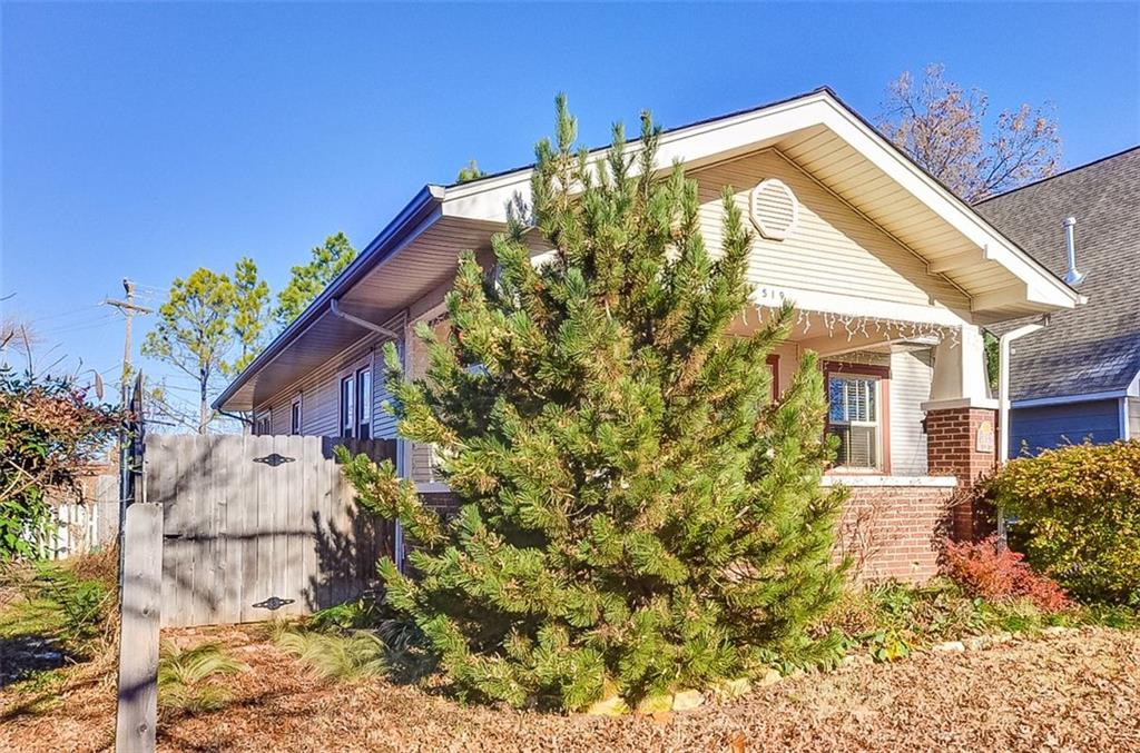 519 W Comanche, Norman, OK 73069 photo 4