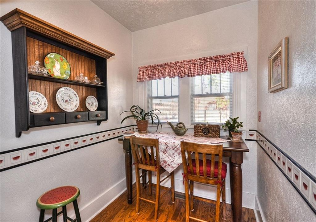519 W Comanche, Norman, OK 73069 photo 13