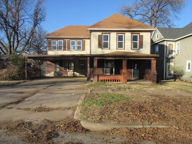 320 E Warner, Guthrie, OK 73044 photo 1