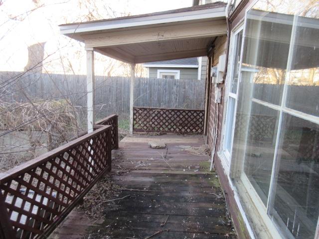 320 E Warner, Guthrie, OK 73044 photo 31