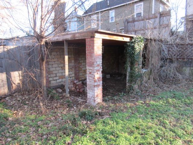 320 E Warner, Guthrie, OK 73044 photo 32