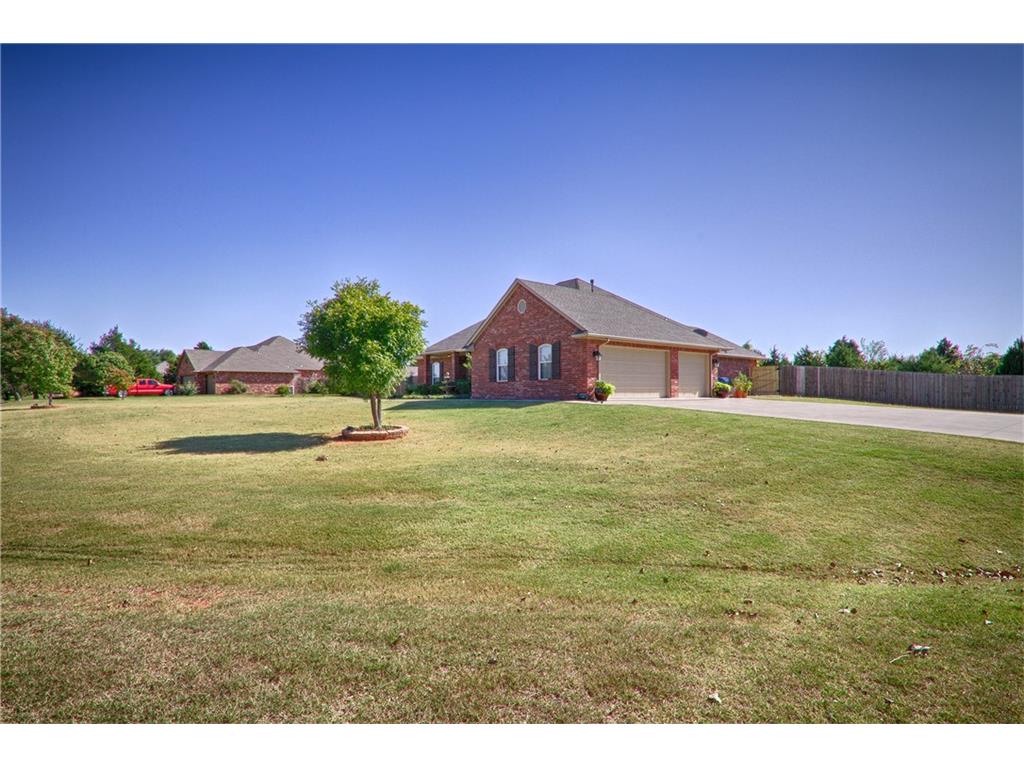 7118 Waterfront, Tuttle, OK 73089 photo 3