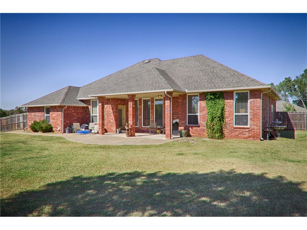 7118 Waterfront, Tuttle, OK 73089 photo 25